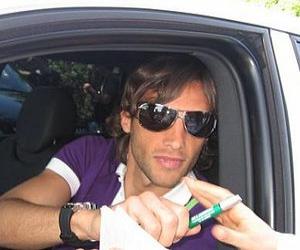 Stefano Mauri