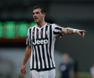 Stefano Sturaro