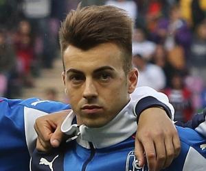 Stephan El Shaarawi