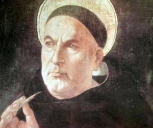 Thomas Aquinas