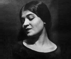 Tina Modotti