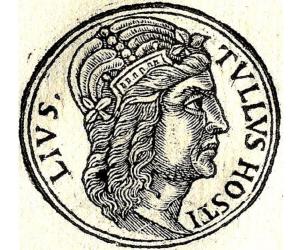 Tullus Hostilius