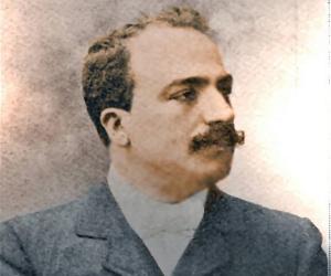 Umberto Giordano