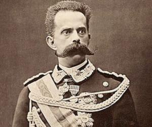 Umberto I Of Italy