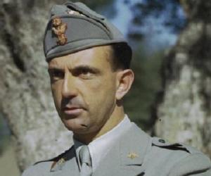 Umberto II Of Italy