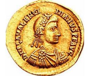 Valentinian III