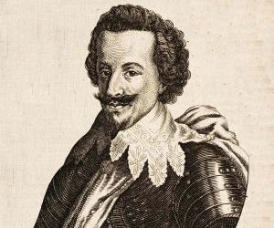 Victor Amadeus I, Duke Of Savoy