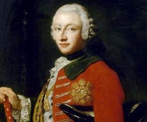 Victor Amadeus III Of Sardinia