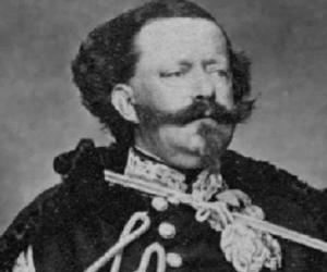 Victor Emmanuel II Of Italy