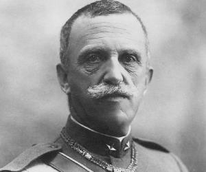 Victor Emmanuel III Of Italy