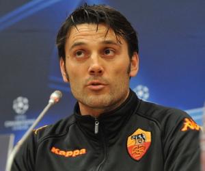 Vincenzo Montella