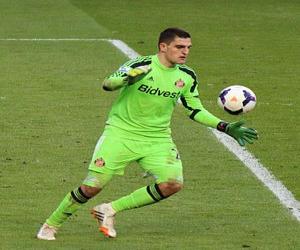 Vito Mannone