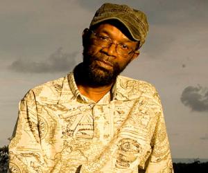 Beres Hammond