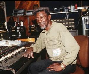 Coxsone Dodd