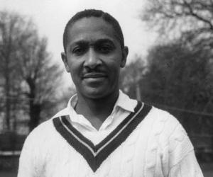 Frank Worrell