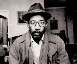 Linton Kwesi Johnson