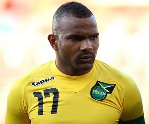 Rodolph Austin