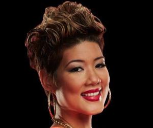 Tessanne Chin