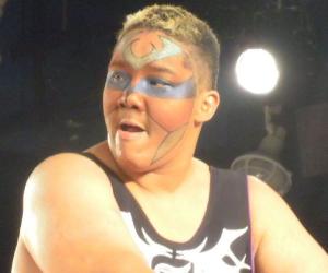 Aja Kong