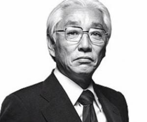 Akio Morita