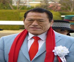 Antonio Inoki