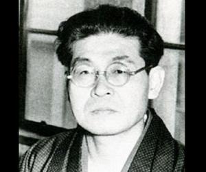 Chōgorō Kaionji