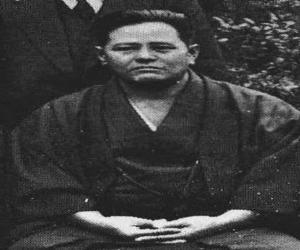 Chōjun Miyagi