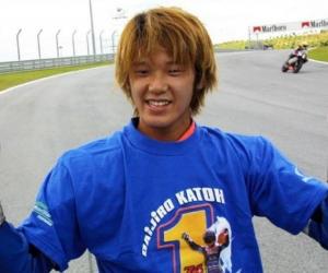 Daijiro Kato