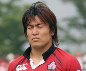 Daisuke Ohata