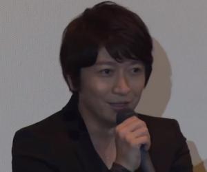 Daisuke Ono