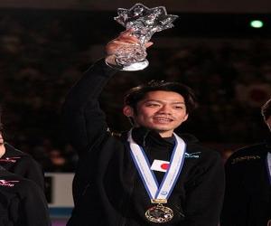 Daisuke Takahashi