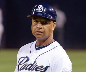 Dave Roberts