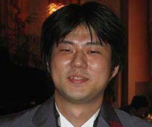 Eiichiro Oda