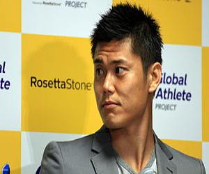 Eiji Kawashima