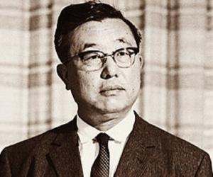 Eiji Toyoda