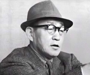 Eiji Tsuburaya