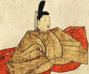 Emperor Fushimi