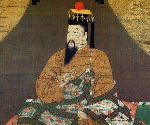 Emperor Go-Daigo