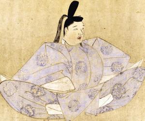 Emperor Go-Fukakusa