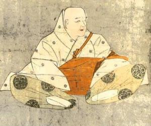 Emperor Go-Shirakawa