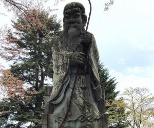 Emperor Keitai