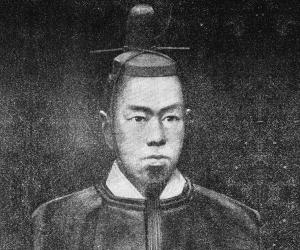 Emperor Komei