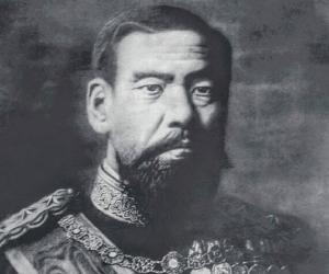 Emperor Meiji