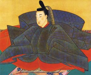 Emperor Momozono