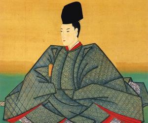 Emperor Sakuramachi