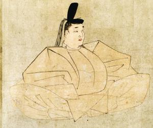 Emperor Sutoku