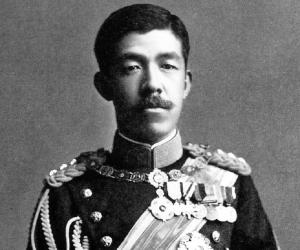 Emperor TaishÅ