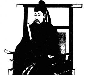 Emperor Tenji