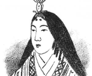 Empress Go-Sakuramachi