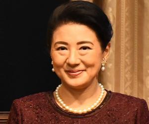 Empress Masako